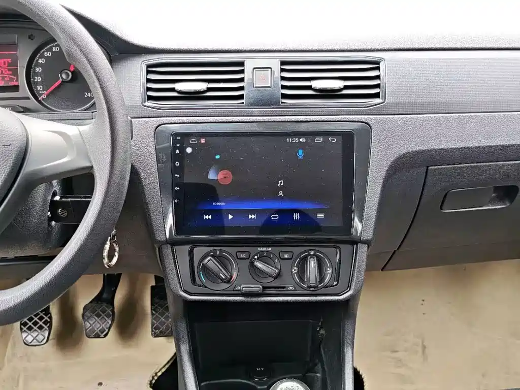 Santana 2021 1.5L Manual Fashion Edition купить на сайте DeffCars