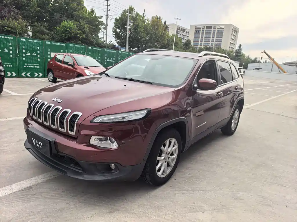 Liberty Light 2016 2.0L Superior Edition купить на сайте DeffCars