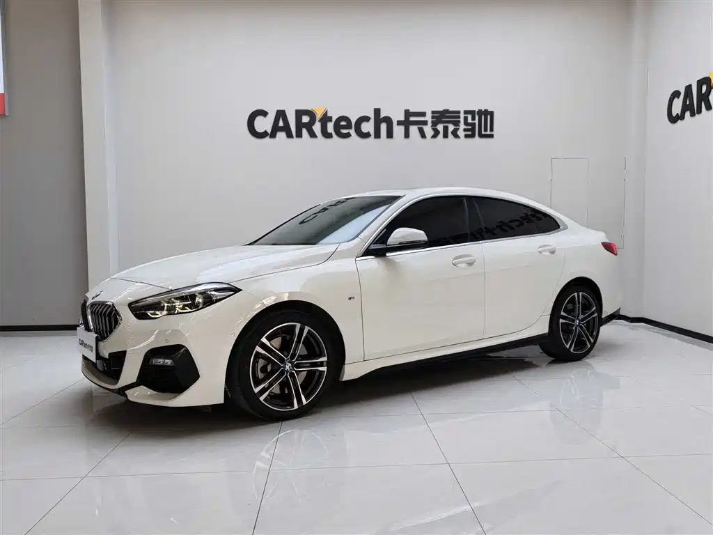BMW 2 Series Imported 2023 225i Four-Door Coupe M Sports Package купить на сайте DeffCars