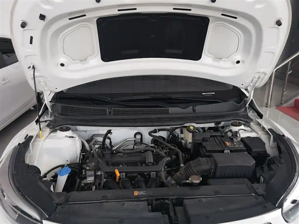 Yipao 2021 1.4L CVT Fun Edition купить на сайте DeffCars