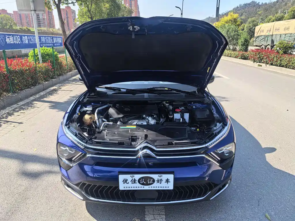 Versailles C5 купить на сайте DeffCars
