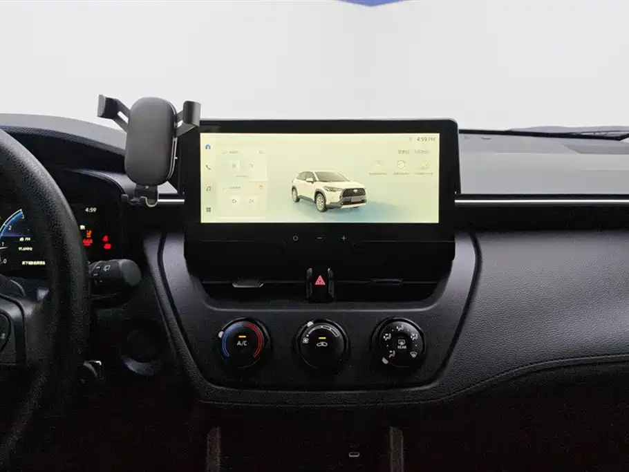 Corolla Sharp 2024 2.0L Pioneer Edition купить на сайте DeffCars