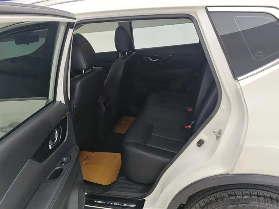 X-Trail 2021 2.5L CVT 4WD XL ITS Luxury Pilot Edition купить на сайте DeffCars