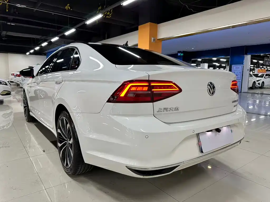 Lingdu 2019 230TSI DSG Fashion Edition National VI купить на сайте DeffCars