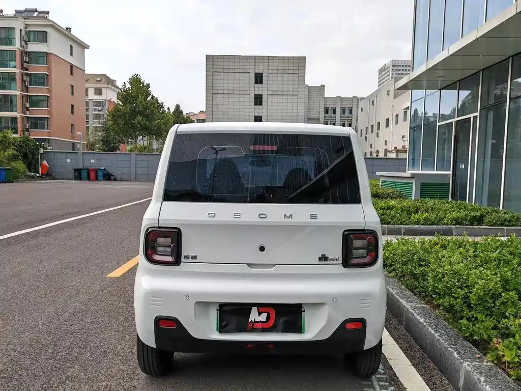 Panda 2024 Panda mini 200km endurance bear купить на сайте DeffCars