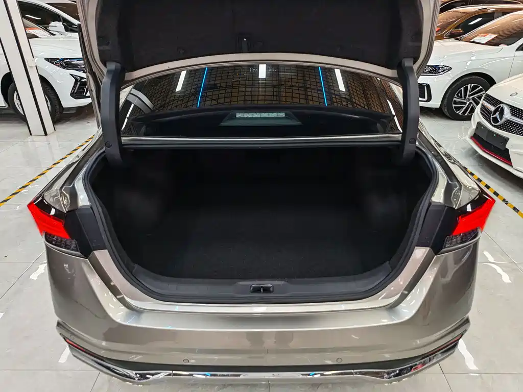 Teana 2022 2.0L XL-Upr Premium Edition купить на сайте DeffCars