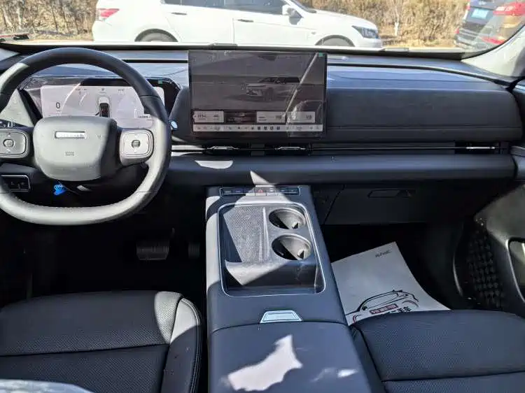Haval Xiaolong MAX 2025 Hi4 110 Plus Smart Driving Edition купить на сайте DeffCars