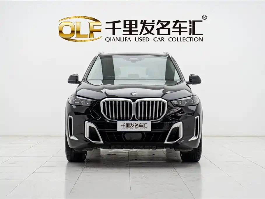 BMW X5 2023 xDrive 30Li Exclusive M Sports Package купить на сайте DeffCars