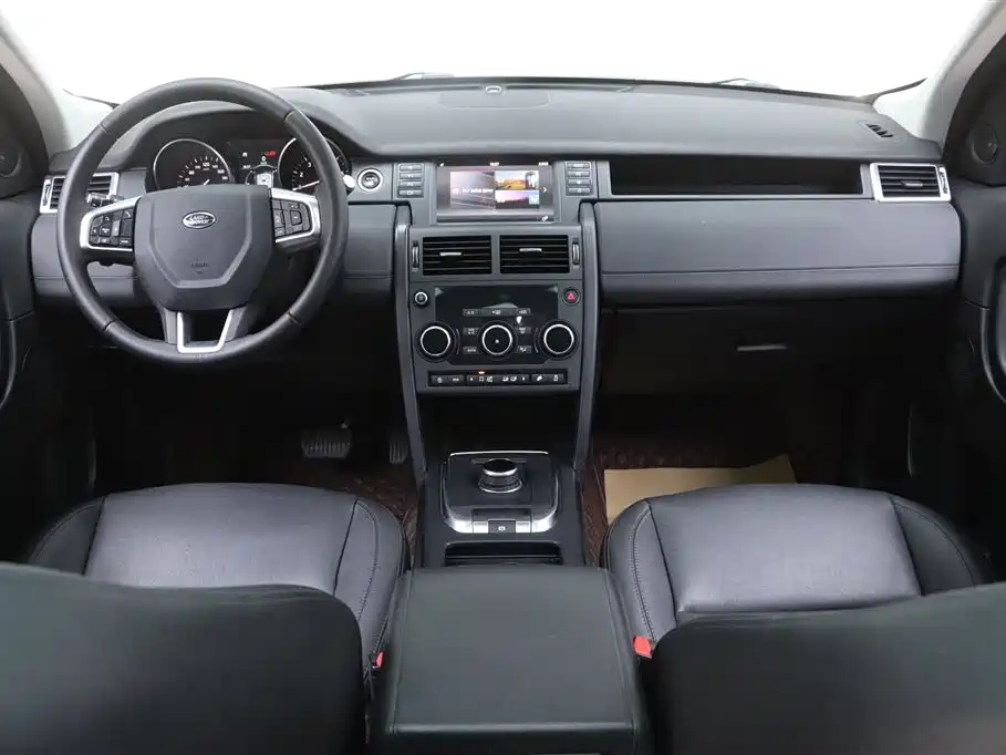 Discover Shenxing 2019 240PS PURE Edition National VI купить на сайте DeffCars