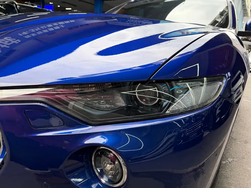 Levante 2016 3.0T standard model купить на сайте DeffCars