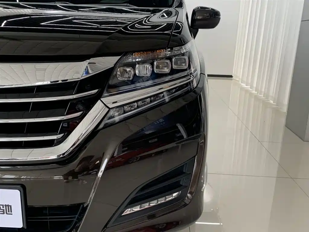 Alison 2016 2.4L Deluxe Edition купить на сайте DeffCars