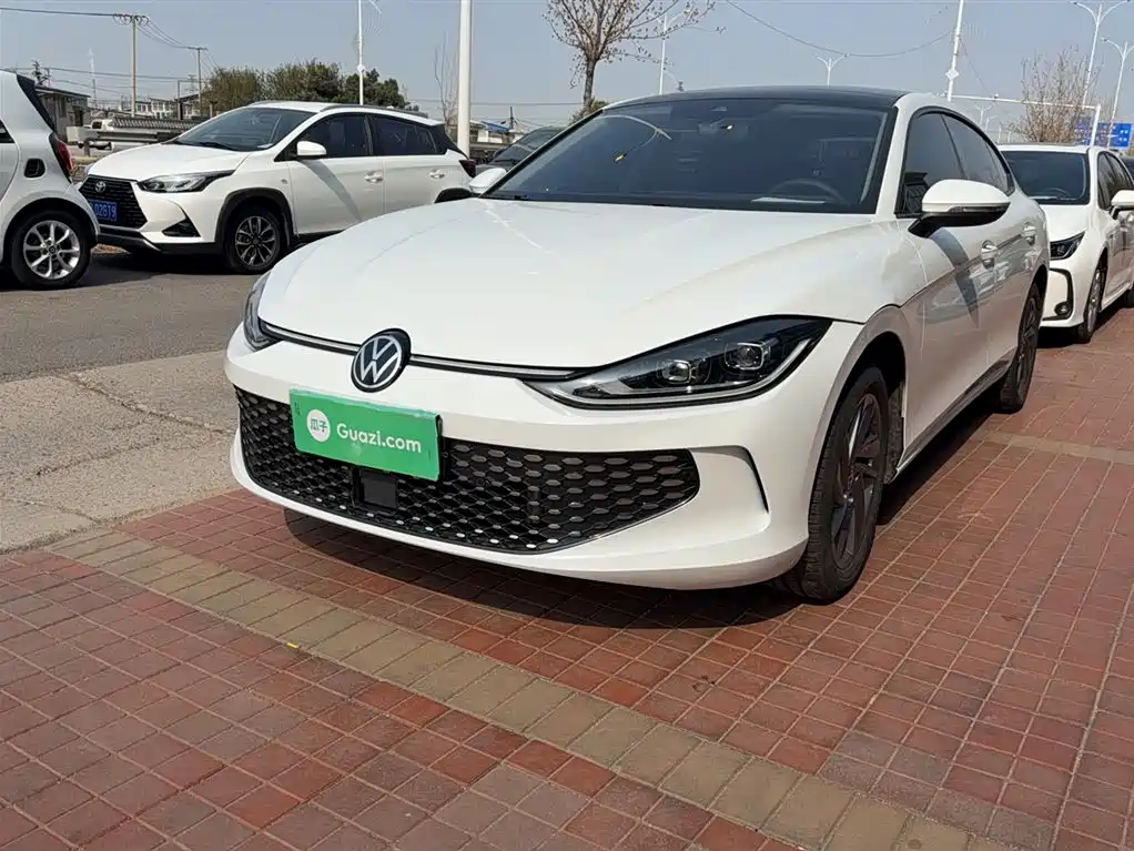 Lingdu 2025 Lingdu L 280TSI DSG spicy version купить на сайте DeffCars