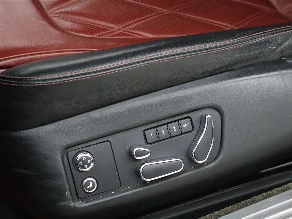 Continental 2012 4.0T GT V8 купить на сайте DeffCars