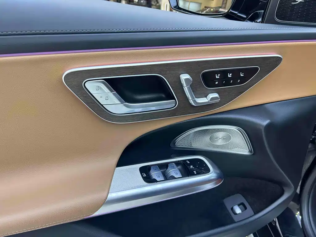 Mercedes-Benz E-Class 2025 E 300 L Luxury Model купить на сайте DeffCars