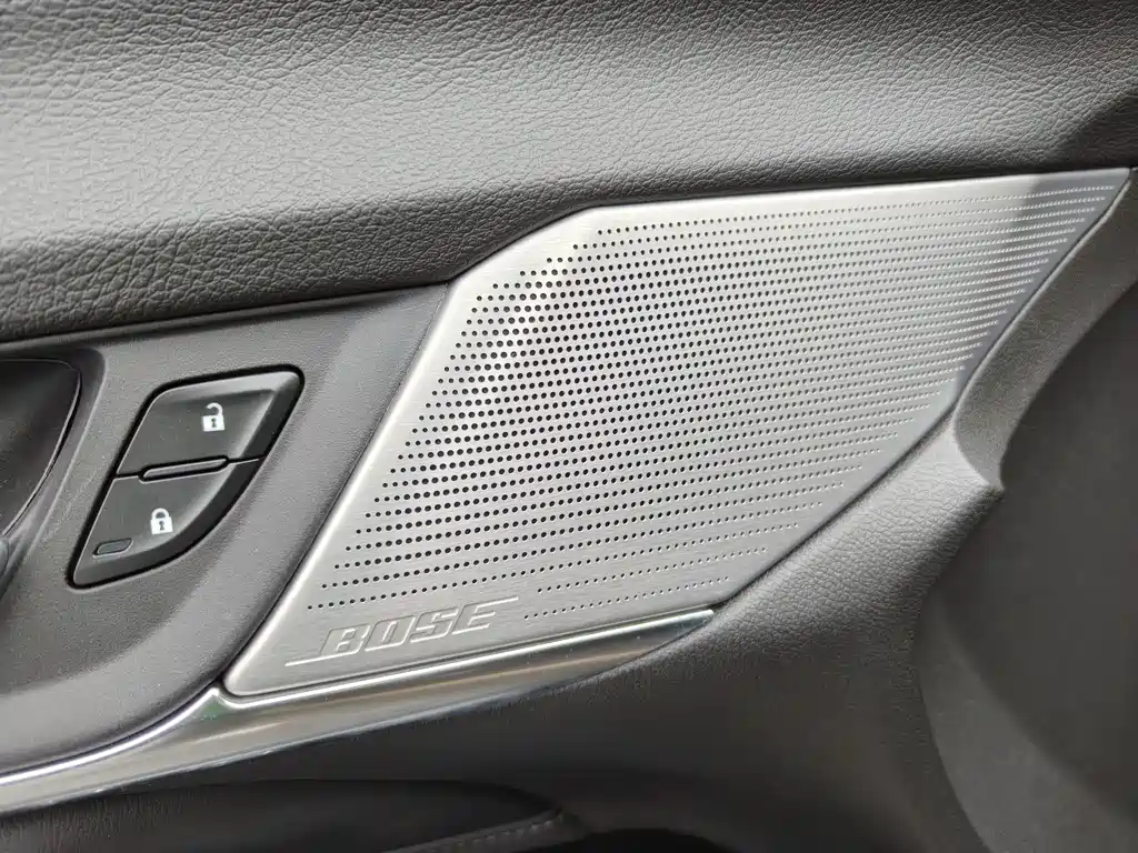 Cadillac CT4 2022 28T luxury model купить на сайте DeffCars