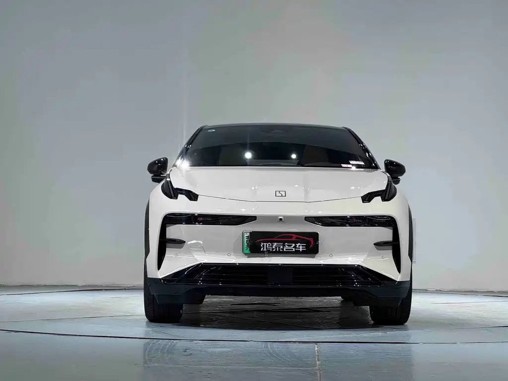 Jikrypton X 2025 five-seater long-range version купить на сайте DeffCars