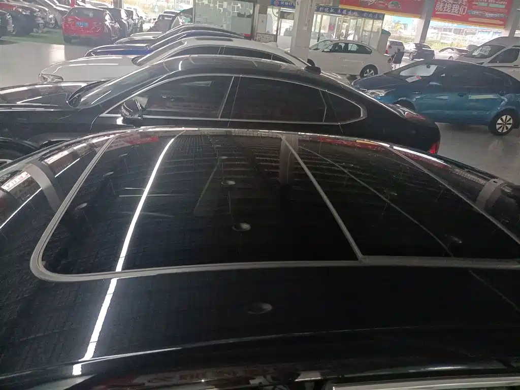 Magotan 2020 330TSI DSG leading model купить на сайте DeffCars