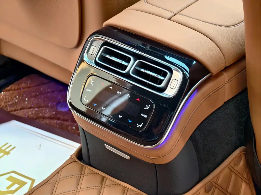 Mercedes-Benz S-Class 2021 S 450 L 4MATIC купить на сайте DeffCars