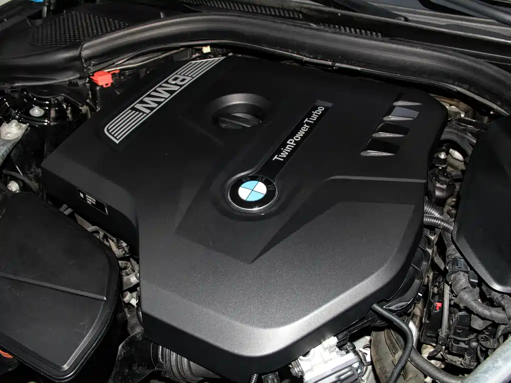 BMW 5 Series 2019 530Li Leading M Sports Package купить на сайте DeffCars