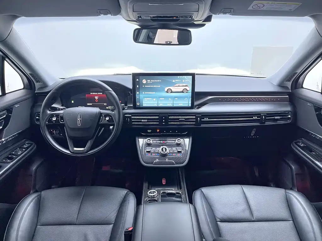 Adventurer 2022 2.0T Two-wheel drive Premium Edition купить на сайте DeffCars