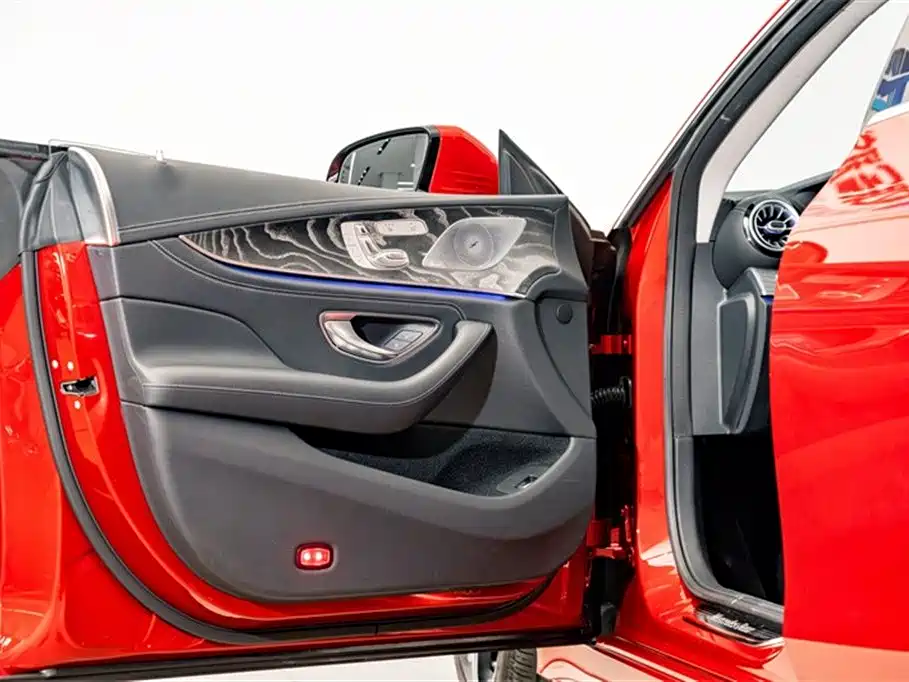 Mercedes-Benz CLS 2020 CLS 300 luxury model купить на сайте DeffCars