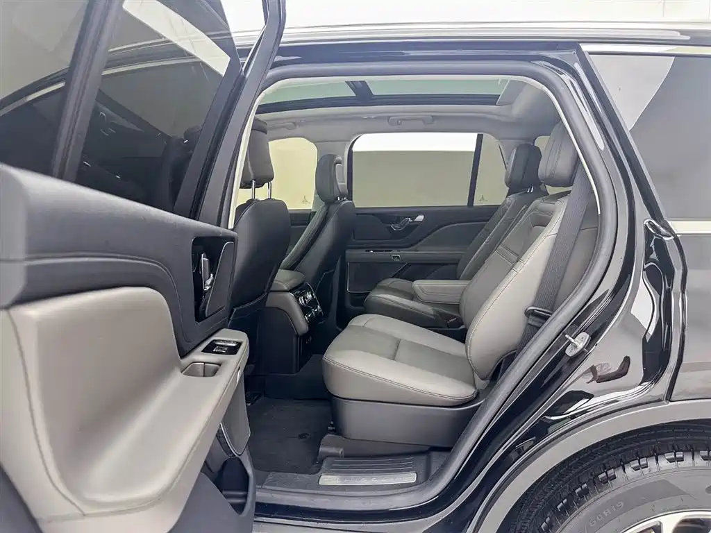 Pilot 2024 3.0T V6 four-wheel drive elegant version, six seats купить на сайте DeffCars