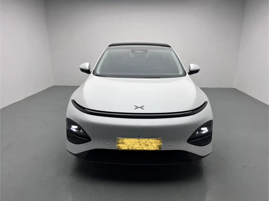 Xpeng G6 2025 model 625 long battery life Max flagship version купить на сайте DeffCars