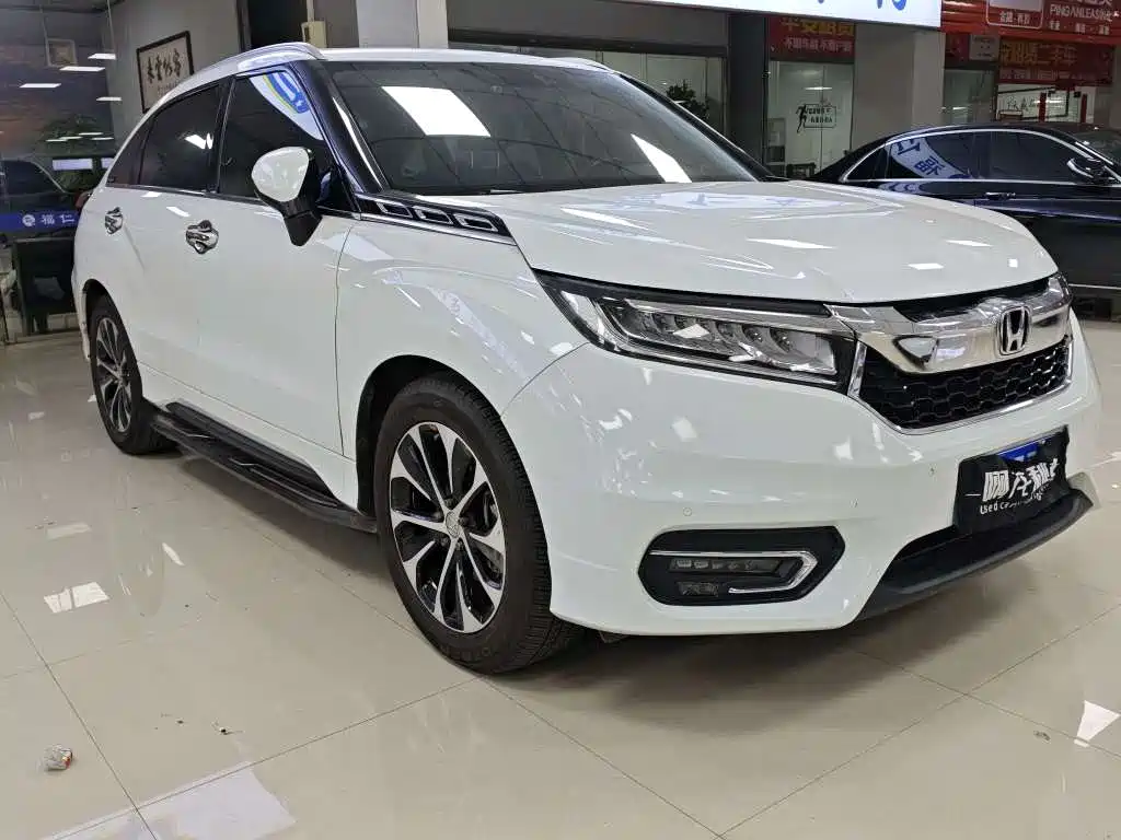 Guandao 2017 240TURBO 2WD Exclusive Edition купить на сайте DeffCars