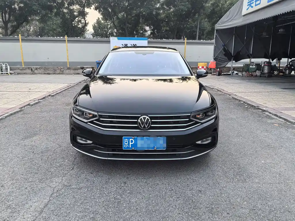 MAGOTAN 2020 330TSI DSG leading model купить на сайте DeffCars