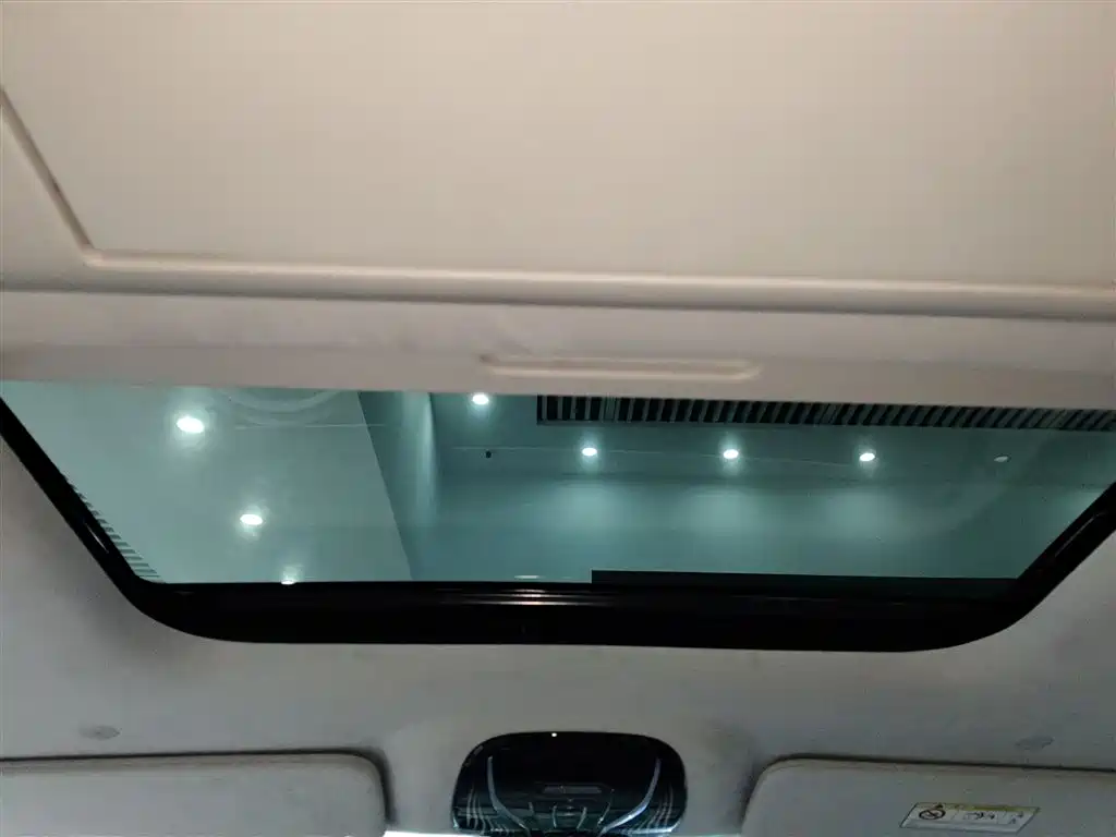 Lantu Dreamer 2025 PHEV four-wheel drive flagship Kunpeng version купить на сайте DeffCars