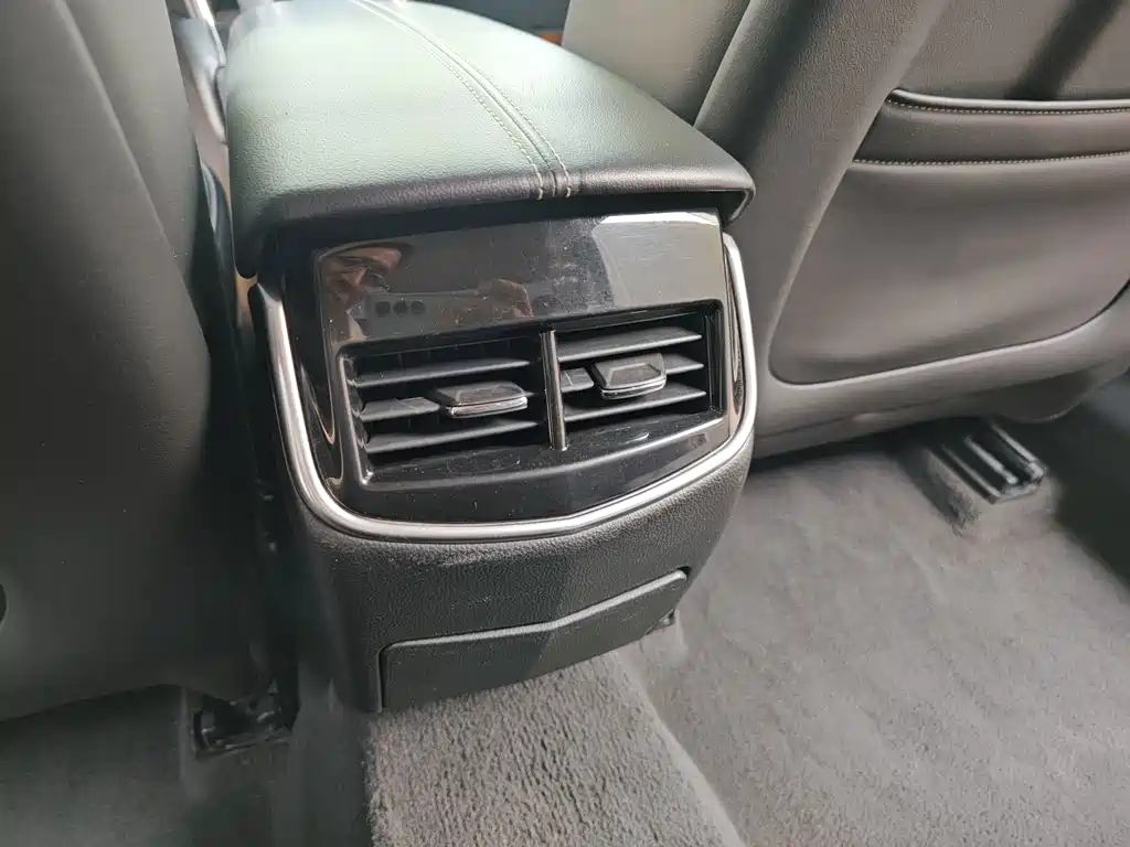 Cadillac XTS 2018 28T Elite купить на сайте DeffCars