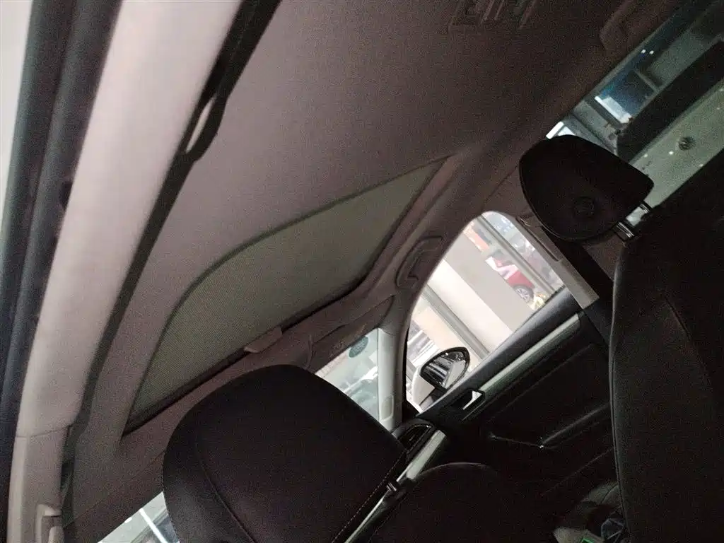 Lingdu 2018 280TSI DSG Comfort Edition купить на сайте DeffCars
