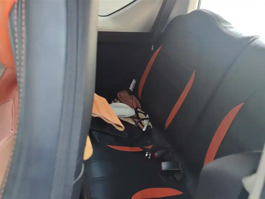 Hongguang MINIEV 2022 Relaxed Lithium Iron Phosphate купить на сайте DeffCars