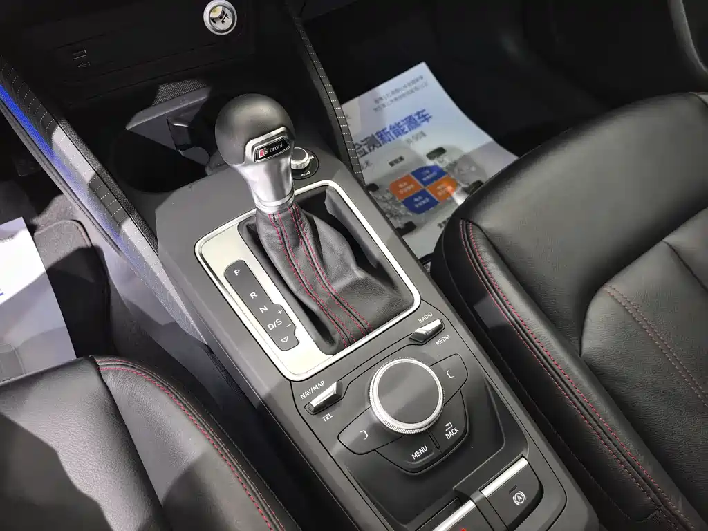 Audi Q2L 2022 35 TFSI aggressive and dynamic model купить на сайте DeffCars
