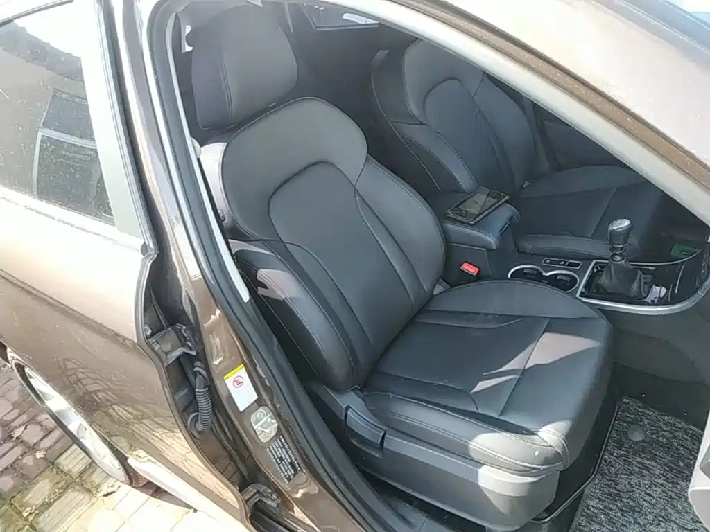 HAVAL H2 2017款 红标 1.5T 手动两驱豪华型 купить на сайте DeffCars
