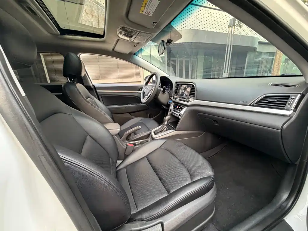 Lingdong 2016 1.6L automatic smart · elite type купить на сайте DeffCars