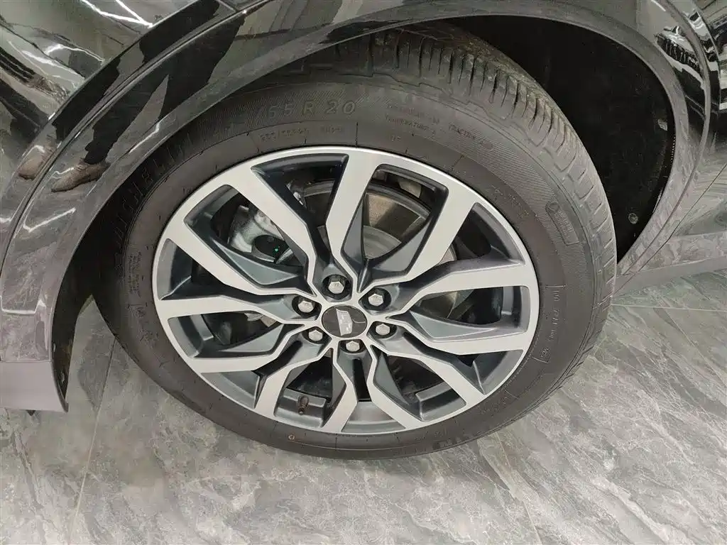 Cadillac XT5 2024 2.0T four-wheel drive luxury model (Hummingbird version) купить на сайте DeffCars