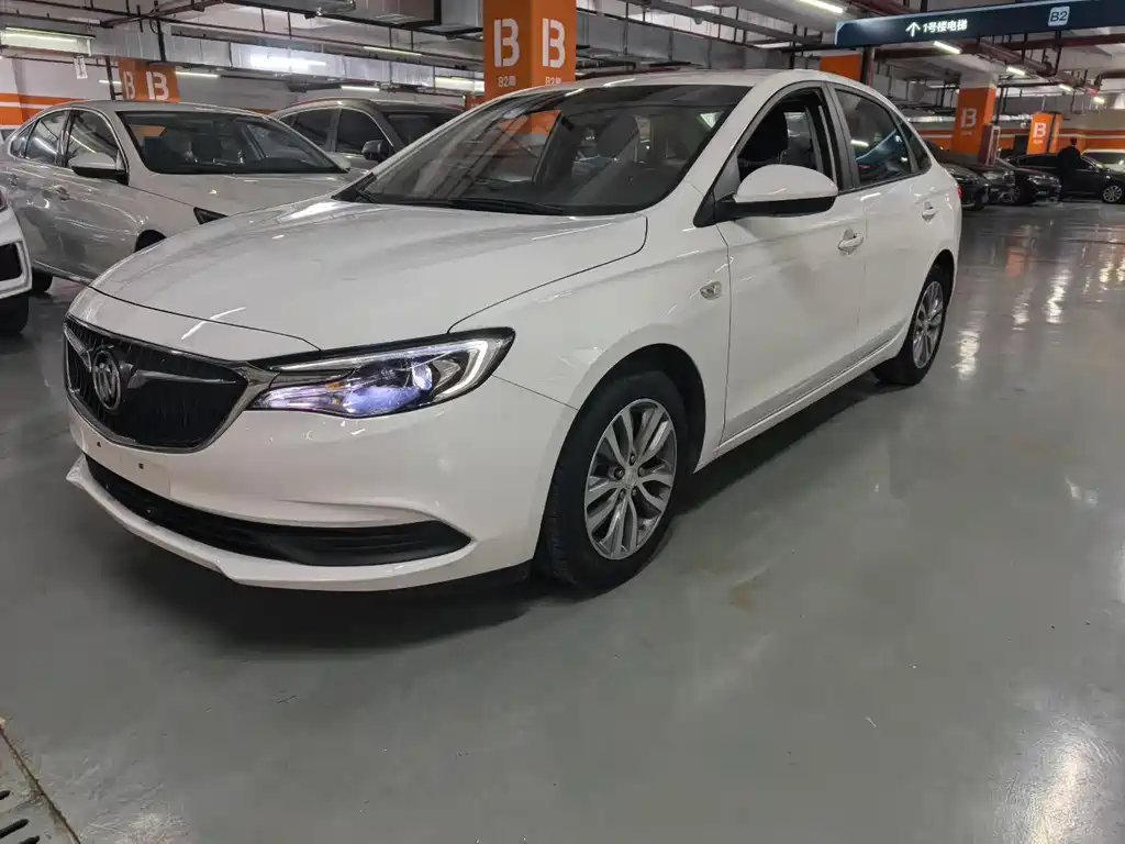 Yinglang 2019 15T dual-clutch interconnected elite model National V купить на сайте DeffCars