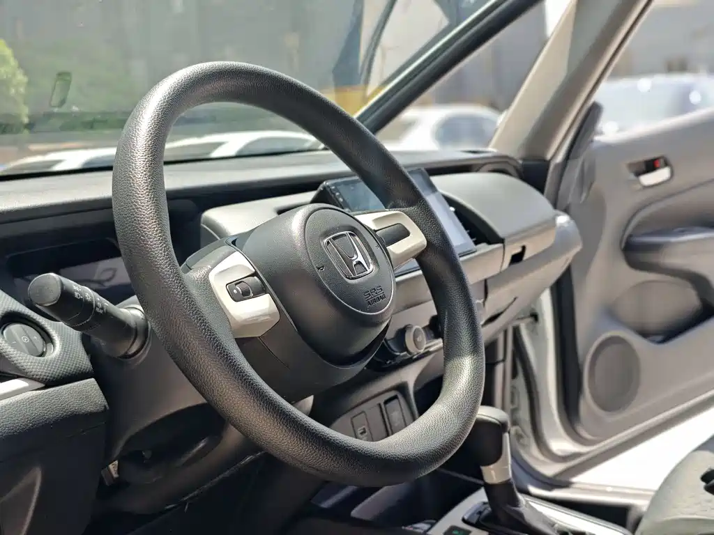 Fit 2021 1.5L CVT Trendy Edition купить на сайте DeffCars