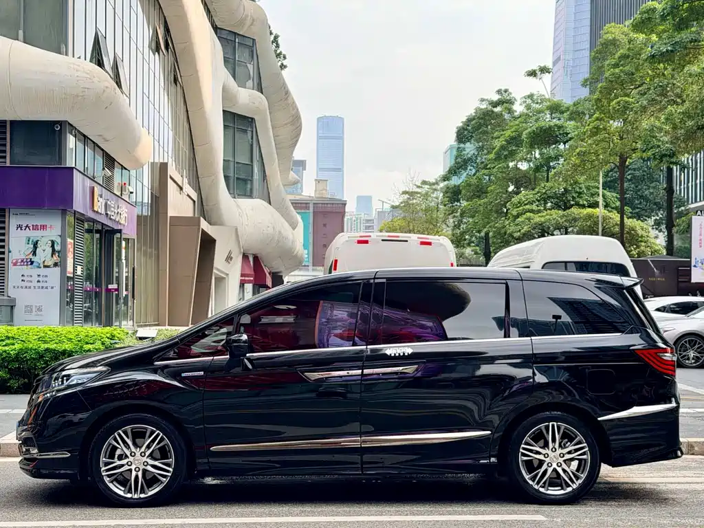 Alison 2019 2.0L Hybrid Deluxe Edition купить на сайте DeffCars