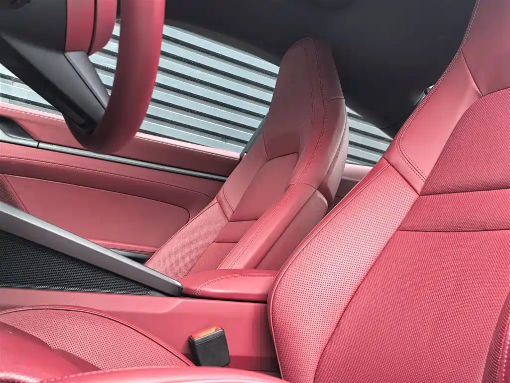 Porsche 911 2025 Carrera 3.0T купить на сайте DeffCars