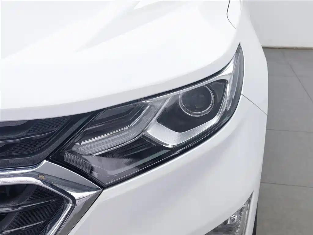 Explorer 2019 535T Automatic Edition National VI купить на сайте DeffCars