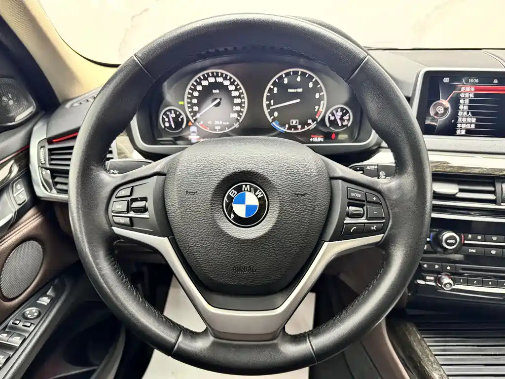 BMW X5 imported 2014 xDrive35i leading model купить на сайте DeffCars