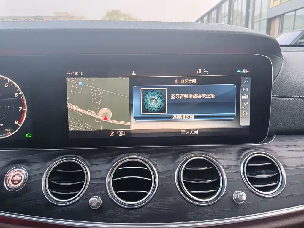 Mercedes-Benz E-Class 2020 E 300 L Sporty and Fashionable купить на сайте DeffCars
