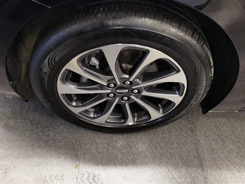 Lincoln Z 2022 i Enjoy Premium Edition купить на сайте DeffCars