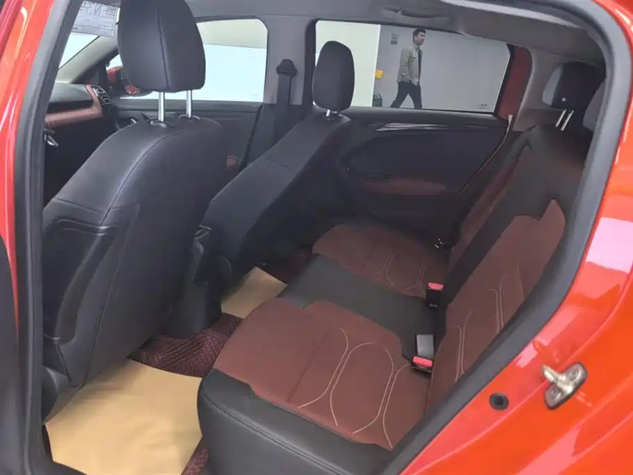 Citroen C3-XR 2019 190THP automatic crossover version купить на сайте DeffCars