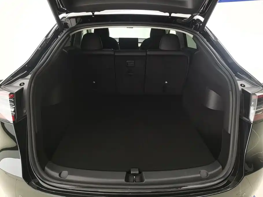 Model Y 2022 Long Range All-Wheel Drive Edition купить на сайте DeffCars