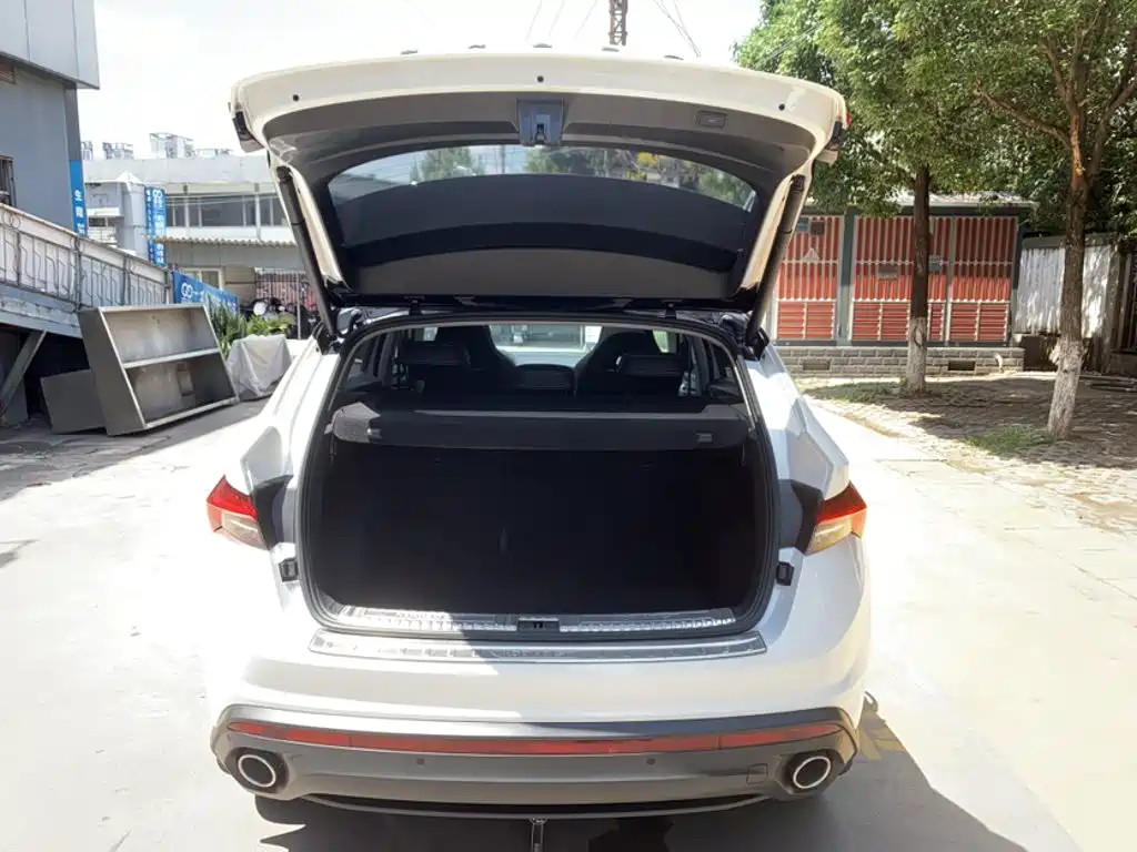 Kodiak GT 2021 TSI330 2WD Deluxe Edition купить на сайте DeffCars
