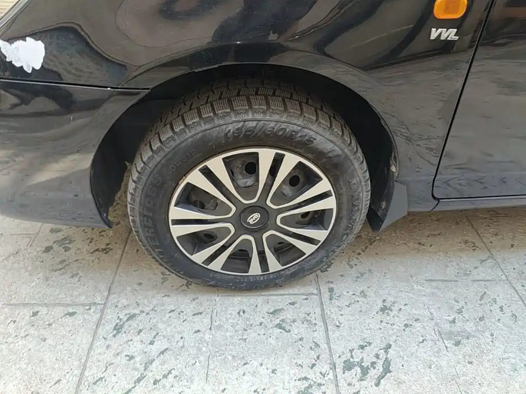 BYD F3 2020 1.5L Manual Classic купить на сайте DeffCars