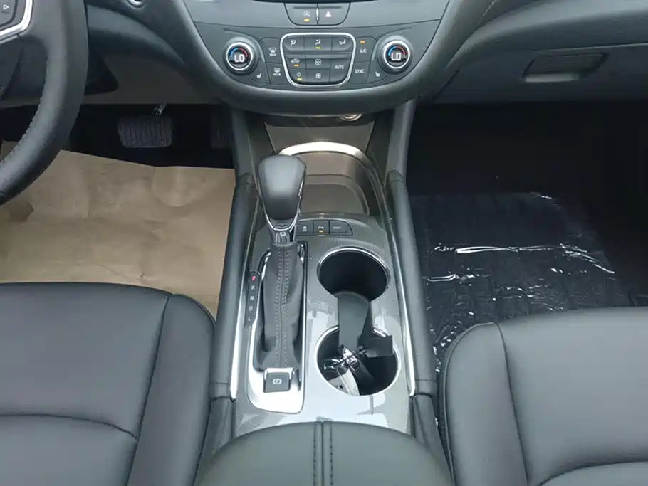 Malibu XL 2023 1.5T sharp version купить на сайте DeffCars